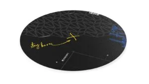 Подложка за стол ENDORFY Floor Pad FP110C основна снимка на продукта