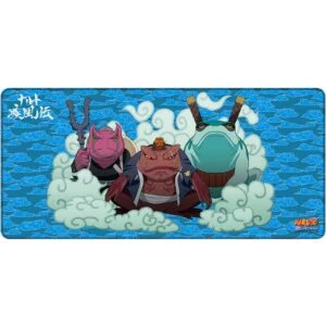 Геймърски пад Naruto Shippuden Toads From Mount Myoboku XL основна снимка