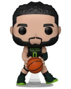 Фигурка Funko Pop! Sports Basketball Jayson Tatum Boston Celtics 200 основна снимка
