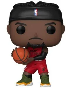 Фигурка Funko Pop Sports Basketball Jimmy Butler Miami Heat 202 основно изображение