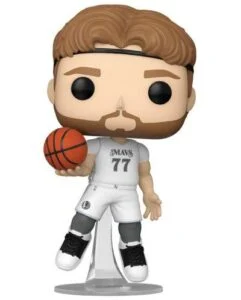 Фигурка Funko Pop! Sports - Basketball - Luka Doncic (Dallas Mavericks) 204 снимка на продукта отпред