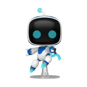 Фигурка Funko Pop Games Astro Bot Astro Bot #1089 основна снимка с преден изглед