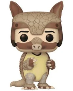 Фигурка Funko Pop! Television - Friends - Ross Geller 1648 продуктова снимка отпред