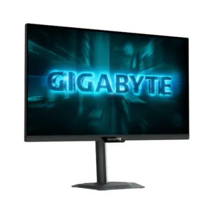 Геймърски Монитор Gigabyte G27UP показва детайлна картина на дисплея