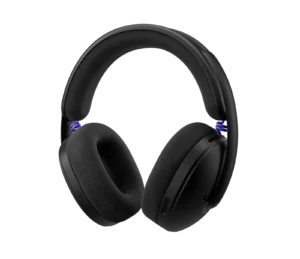 Геймърски слушалки Logitech G325 Ligthspeed Wireless Микрофон Черни основна снимка