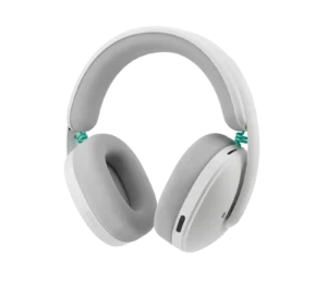 Геймърски слушалки Logitech G325 Ligthspeed Wireless Микрофон Бял основна снимка