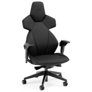 Геймърски стол noblechairs DAWN Black Edition основна снимка с цял изглед