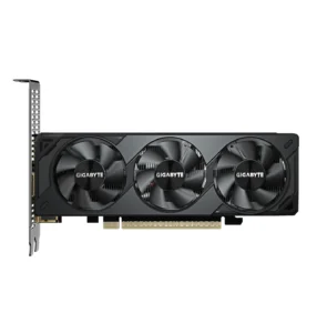 Видео карта GIGABYTE RTX 5050 OC Low Profile 8GB GDDR6 основна снимка продукт