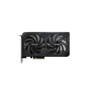 Видео карта GIGABYTE RTX 5060 TI WINDFORCE OC 16GB GDDR7 основна снимка