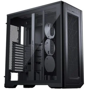 Компютърна Кутия PHANTEKS Enthoo Pro 2 Tempered Glass Server Full Tower основно изображение отпред