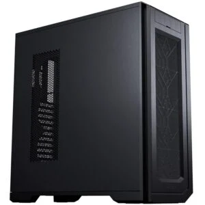 Компютърна Кутия PHANTEKS Enthoo Pro 2 Full Tower XL-EEB предна страна