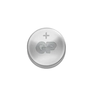 Бутонна батерия GP BATTERIES GPА76 LR44 1.55V детайлна снимка на продукта