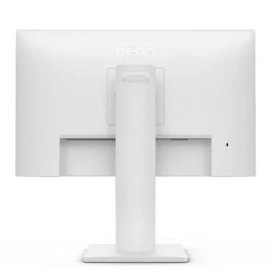 Страничен профил на монитор BenQ GW2486TC с тънка рамка