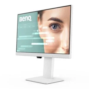 Монитор BenQ GW2486TC 23.8 инча с IPS панел и високоговорители