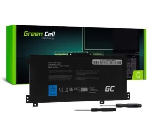 Батерия за лаптоп GREEN CELL HP Envy x360 15-BP 15-BP000 15-BP100 15-CN 17-AE 17-BW LK03XL основна снимка