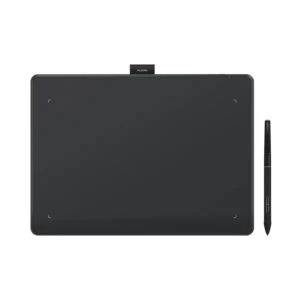 Графичен таблет HUION Inspiroy Frego М L610 Bluetooth основен изглед отпред