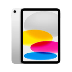 Таблет Apple Ipad 11" A16 128GB Wi-Fi Сив основен изглед отпред