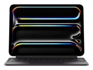 Калъф с клавиатура Apple Magic Keyboard за iPad Pro 11-inch черно основна продуктова снимка