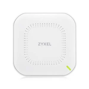 Основна снимка на Безжична точка за достъп ZYXEL NWA90AX PRO WiFi6 AX3000 PoE