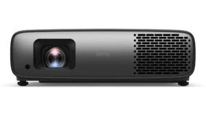 Проектор BenQ W4100i 3200lm 4LED 4K 1.3x Zoom HDR AI Cinema основен изглед