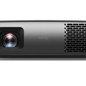 Проектор BenQ W4100i 3200lm 4LED 4K 1.3x Zoom HDR AI Cinema основен изглед
