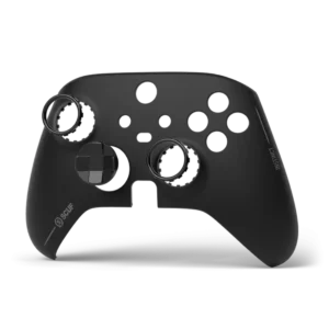 Faceplate за SCUF Instinct и SCUF Instinct Pro геймпадове - Черен основно изображение на продукта