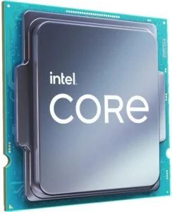 Процесор Intel Alder Lake Core i5-12400F 6 Cores 12 Threads снимка на продукта отпред