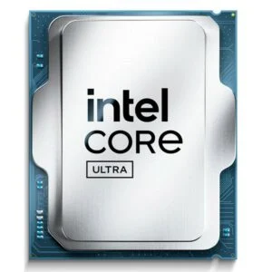 Процесор Intel Core Ultra 7 265K TRAY с 20 ядра и 3.3 GHz работна честота продуктова снимка