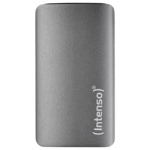 Intenso External SSD TX800 1TB основно изображение на външен диск