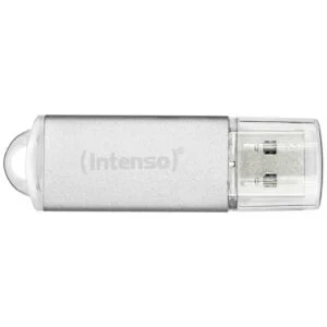 Intenso USB Flash Drive 3.2 32GB Jet Line основна продуктова снимка