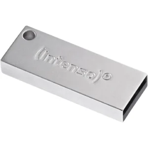 Intenso USB Flash Drive 3.2 32GB Premium Line продуктова снимка отпред