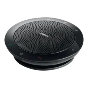 Kонферентен високоговорител Jabra Speak 510 MS Bluetooth 7510-109 продуктова снимка отпред