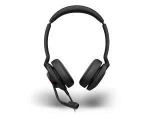 Стерео слушалка с микрофон JABRA Evolve2 30 SE USB основна продуктова снимка