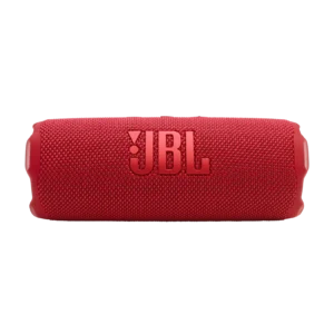 Блутут колонка JBL FLIP 7 - Червена основен продукт снимка отпред