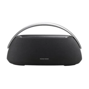 Колонка блутут Harman Kardon Go and Play 3 Black основен продукт снимка отпред