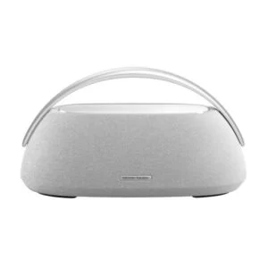 Колонка блутут Harman Kardon Go and Play 3 Grey основен изглед отпред