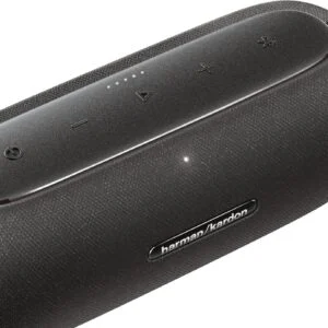 Bluetooth колонка Harman Kardon LUNA с показан IP67 сертификат за водоустойчивост