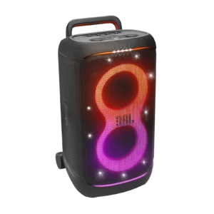 Блутут колона JBL PartyBox Stage 520 400W RMS- Черно основна снимка на продукта