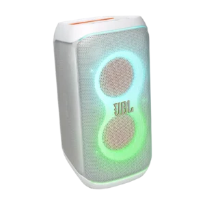 Блутут колона JBL PartyBox Club 120 160W Бяла основен продукт снимка отпред
