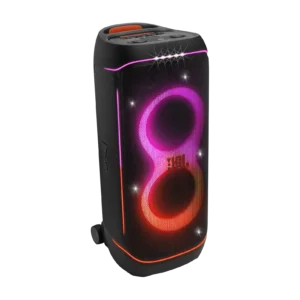 Блутут колона JBL Partybox 720 800W RMS Черно основен изглед на продукта