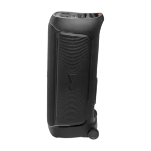 JBL Partybox 720 черна блутут колона с видими субуфери и говорители