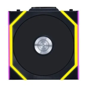 Вентилатор Lian Li UNI FAN SL Wireless ARGB PWM - 120 mm Черен основна продуктова снимка