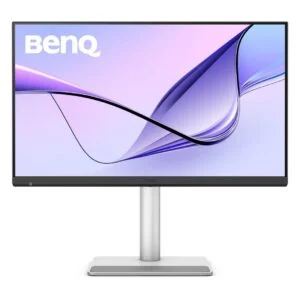 Монитор за MacBook BenQ MA270S 27 инча с 5K резолюция и IPS панел