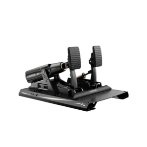 MOZA mBooster Active Pedal Set с CRP2 Throttle основен продукт снимка