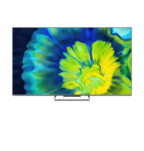 METZ Телевизор 65MQE8000Z 65 инча UHD QLED+ 4K SMART TV основен изглед