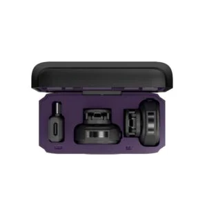 Безжична микрофонна система Streamplify MIC GO - USB-C основен продукт снимка
