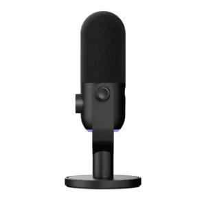 Настолен микрофон Streamplify MIC Мini основна продуктова снимка с USB връзка