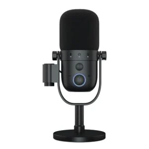 Настолен микрофон Streamplify MIC VOX Bundle основен продуктен кадър