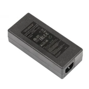Захранващ адаптер MikroTik 48V2A96W High power 48V 2A 96W снимка на продукта отпред
