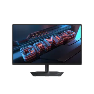 Геймърски монитор GIGABYTE MO27Q2 27 инча QD-OLED основна снимка